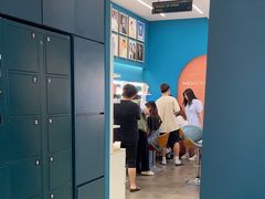 -海馬体照相馆(莘庄维璟印象城店)