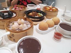 -蔡澜点心·粤菜(月星环球港店)