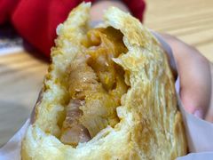 -吉品合酥脆烤饼(太平洋森活天地店)