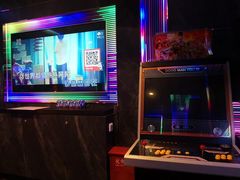 -好乐迪KTV(金钻店)