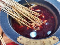 火锅串串-冒椒火辣(太古里店)