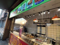 -同发号饭庄(复兴路店)