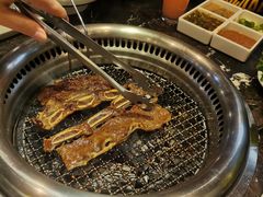 -一品诚记烤肉·甄选店(中南路店)