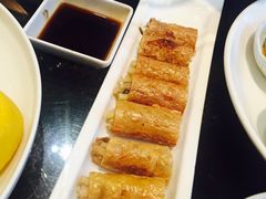 -五观堂素食(新华路店)