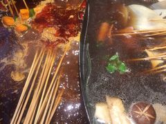 -耍哥串串香(香月湖店)