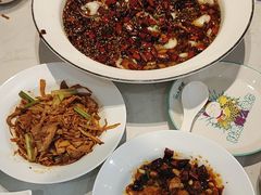 -川人百味(亿合城店)