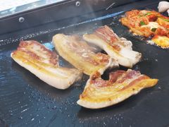 -韩时烤肉(丰科万达广场店)
