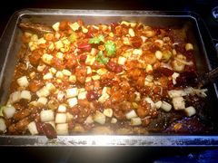 -锦尚阁烤鱼(望京新荟城店)