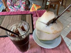 -Cafe de Thaan Aoan
