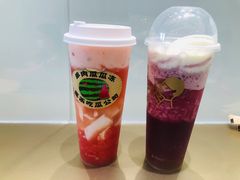 -喜茶(合肥正大广场店)
