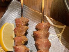 -鸟鹏烧鸟居酒屋(昌岗店)