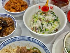 -鲁达面馆本帮风味(共康东路店)