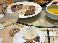 -丽华园(汉阳龙阳店)