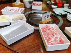 -古关火锅店(古北水镇景区店)