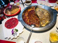 -大龙燚火锅(天钥桥路店)