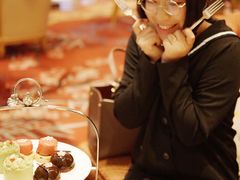 -北京中国大饭店