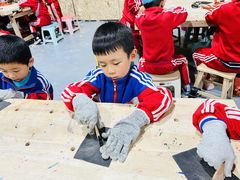 -华英星辰幼儿园(二马路分园)