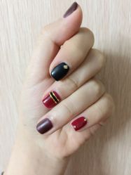iphone_upload_pic-Meet Nail 美睫·美甲