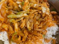 -양평식당·杨平食堂(华贸店)