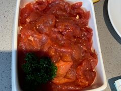 -海底捞火锅(老城根店)