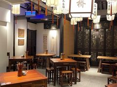 -贡梅老面馆·蟹粉面·无锡特色小吃(南长街主推店)