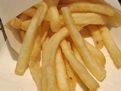 -麦当劳(祈年大街店)