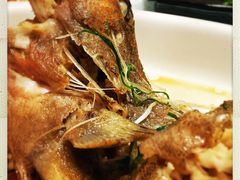 -麒茗餐厅·粤菜·宴会厅·海鲜(锦绣路店)