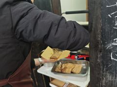 -孙奶奶葱包桧