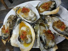 -冯姐生蚝(迎宾广场店)
