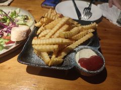 -Secco德式餐吧(南秀村店)
