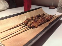 -清真·卡德尔大叔新疆主题餐厅(龙汇路店)