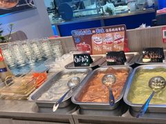 -鱼酷活鱼烤鱼(沈阳大悦城店)