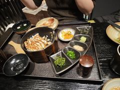 -玄白·炭烤活鳗(上海首店)