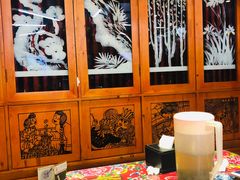 -7号院家宴.烧鸽子(门头沟店)