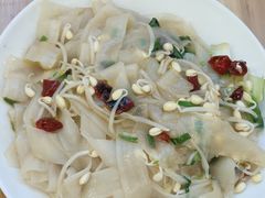 -潼关肉夹馍(永兴坊店)