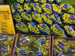 -鲜力达果品批发直销(青山店)
