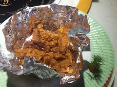 酥肉-蕃茄述·好汤自然来(江汉路店)
