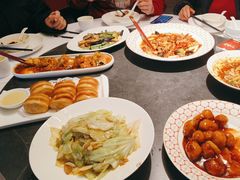 -一品红川菜(皇岗店)