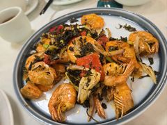 -五谷芳乳鸽王(梅沙老店)