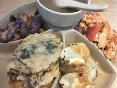 -素满香·素食自助餐(福州·长乐北路店)