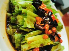 -胡马八破·川菜小馆(高新万达店)