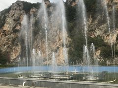 -大连冰峪旅游度假区