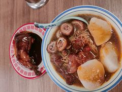 -亞婆井·劲抽面食(铂顿城店)