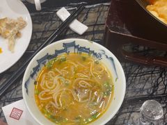 -四季轩中餐厅(徐州开元名都大酒店)