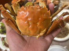 -王四营海鲜市场