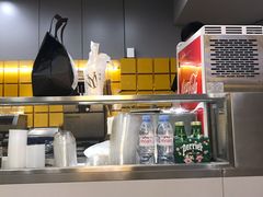 -纽约薯条(世豪广场店)