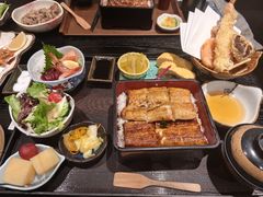 -玄白·炭烤活鳗(上海首店)