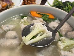 -海坛特色小吃·只做平潭特色菜(平潭店)