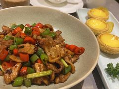 -粤陸玖玖·港式手作茶餐厅(珠江路店)