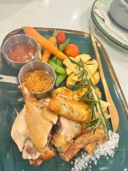 点击看大图 -MELAND CLUB亲子乐园·派对·餐厅(北京芳圆里ID MALL店)